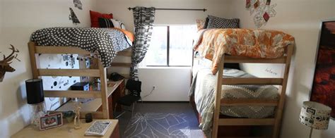 GCU dorm layout | College DORM in 2019 | Dorm layout, Cute dorm rooms ...