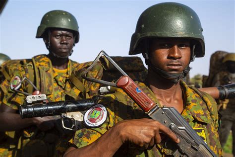 West accuses Sudan military of retreating from cooperation with ICC ...