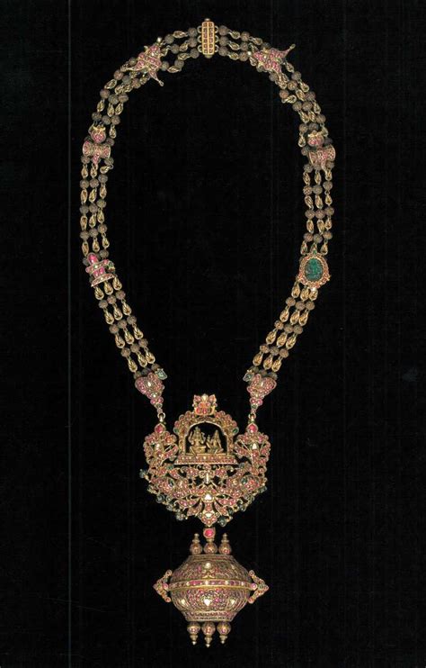 India Book - Jewels that Enchanted the World at 1stDibs