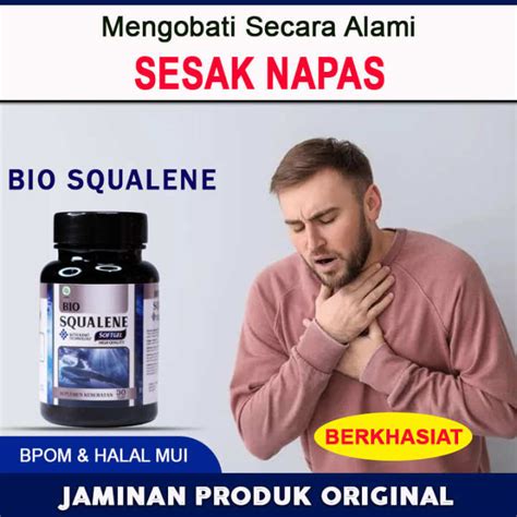 Obat Sesak Napas Akibat Asam Lambung, Nyeri Dada, Asma, Batuk Rejan, GERD, Sering Sendawa ...