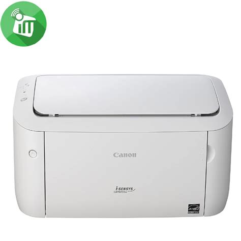 Canon i-SENSYS LBP6030W Wi-Fi Laser mono laser printer