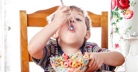 Sugary Cereal: Harmless or Harmful? - Pedim Health Care