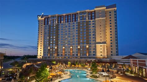 WinStar World Casino Hotel – WinStar