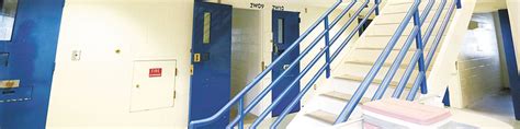 Detention Services | Spokane County, WA