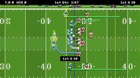 Retro Bowl v1.1.44 APK for Android