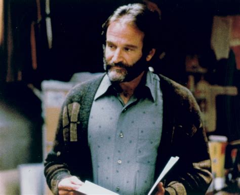 Good Will Hunting - Robin Williams Photo (33200317) - Fanpop