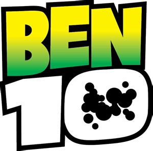 Ben10 Logo Vector (.EPS) Free Download