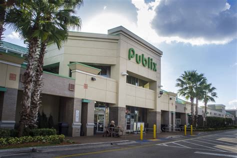 Publix – MDS Builders, Inc.