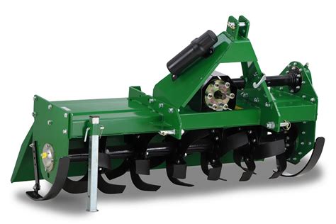 TRACTOR ROTARY HOE - Hayes Products - Tractor Attachments and Implements