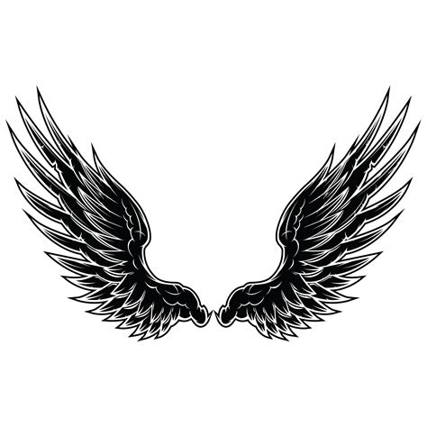 Black tattoo PNG transparent image download, size: 3000x3000px