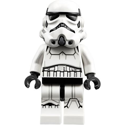 LEGO Stormtrooper Minifigure Inventory | Brick Owl - LEGO Marketplace