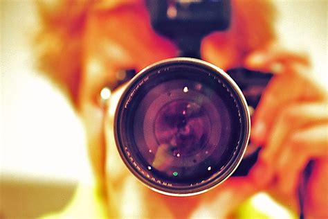 my new zoom lens | Anders Ljungberg | Flickr