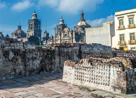 20 Best Ruins in Mexico You Must Visit | Road Affair