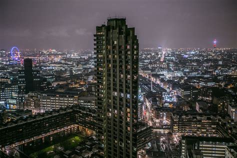 5 Secrets Of Barbican | Londonist