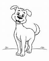 Girl Walking Dog Coloring Page  Free Printable sketch template
