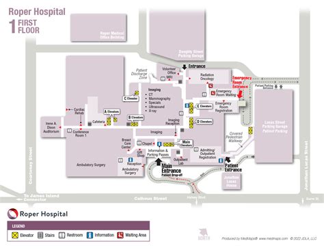 Roper Hospital