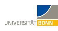 HPC courses now online for the winter semester 2024/2025 — HPC@Uni-Bonn