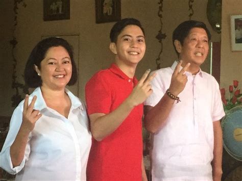 Bongbong Marcos confident of victory | Inquirer News