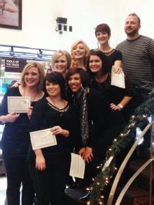 Seven Reasons Why Aveda Institute Grads Have An Advantage | Douglas J ...