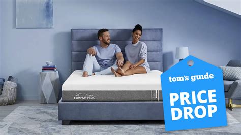 This month's best Tempur-Pedic mattress deals | Tom's Guide