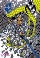 Walking Heart - JoJo's Bizarre Encyclopedia | JoJo Wiki