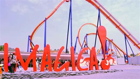 Imagica embarks on video content journey to promote theme park