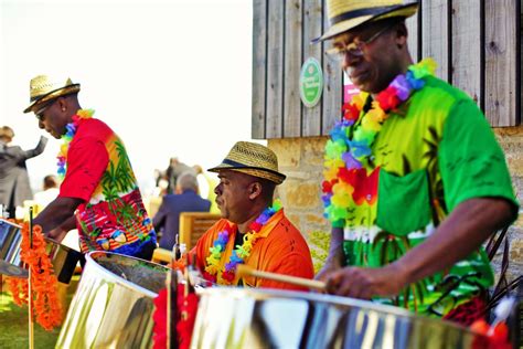 5 Reasons to Book a Steel Drum Band this Summer | Function Central ...