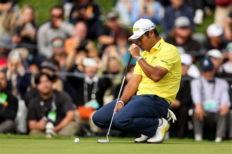 Emotional Rollercoaster: Will Zalatoris' Inspiring Journey and Hideki Matsuyama's Victory at ...