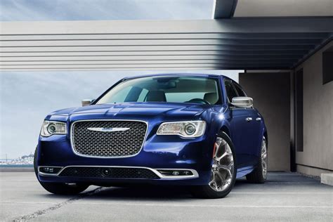 Chrysler 300C: The Luxury Sedan Is Running Strong: - MoparInsiders