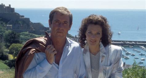 Bergerac | Louise Jameson