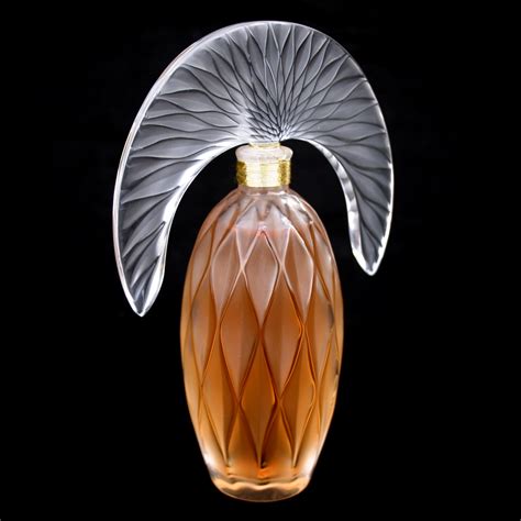 Art Deco Perfume Bottles — Art Deco Style