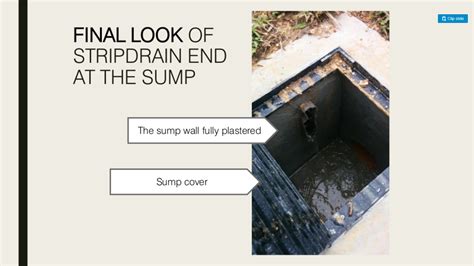 Subsoil Drainage System Malaysia - Best Drain Photos Primagem.Org