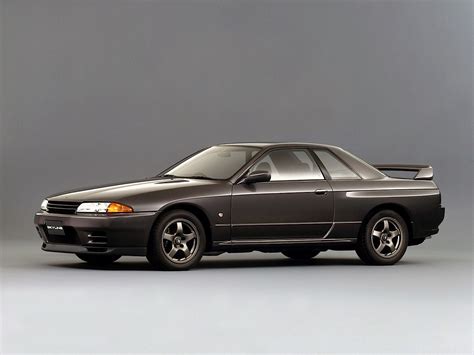 NISSAN Skyline GT-R (R32) Specs & Photos - 1989, 1990, 1991, 1992, 1993, 1994 - autoevolution