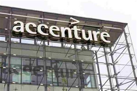 Accenture to invest $3 billion in AI, double AI talent to 80,000 ...