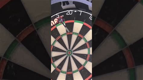 180!!!!! Darts - YouTube