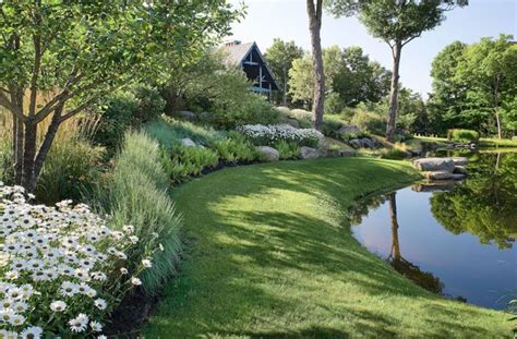 116 best New England Landscape Design and Construction images on Pinterest | Granite, Granite ...