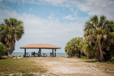 Hillsborough County - E.G. Simmons Conservation Park | Park, Conservation, Senior photo poses