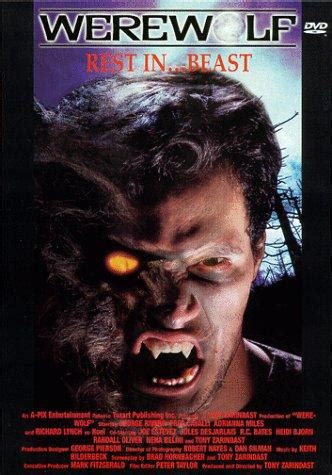 Werewolf (1995) - WatchSoMuch