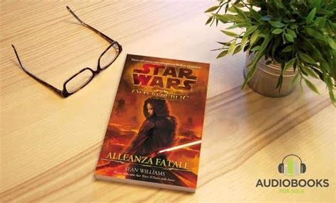 Star Wars - The Old Republic: Fatal Alliance Audiobook | Star wars the ...