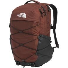 The north face borealis backpack • Compare prices