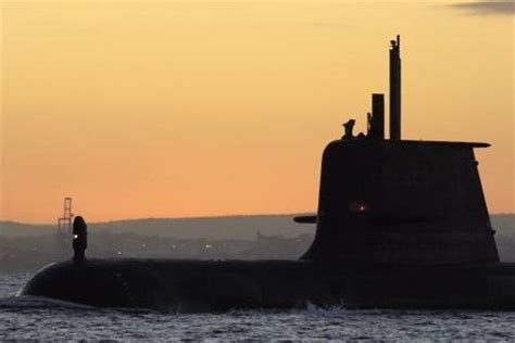 Next Stage of Future Australian Submarine Project Announced | DefenceTalk