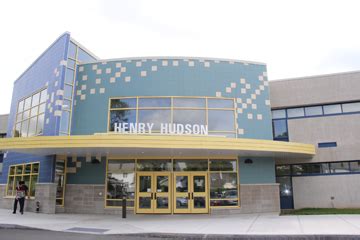 School and Program Directory / Henry Hudson School No. 28