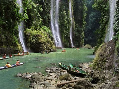 Luzon, Philippines - National Geographic Travel Daily Photo in 2020 ...