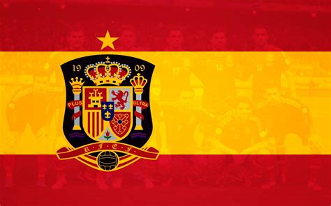 Spain Flag Wallpapers - Wallpaper Cave