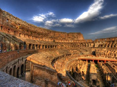 Ancient Rome Wallpapers - Wallpaper Cave