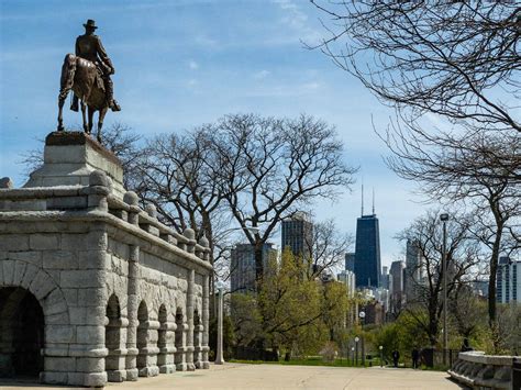 Lincoln Park – Chicago Traveler