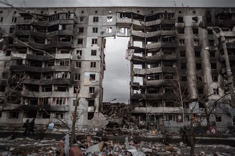 The post-disaster reconstruction challenges in an unstable world | Leonard, foresight and ...