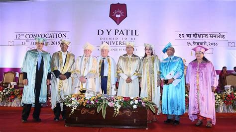 DY Patil University School of Management - [DYPUSM], Navi Mumbai - 2024 Admission, Fees, Courses ...