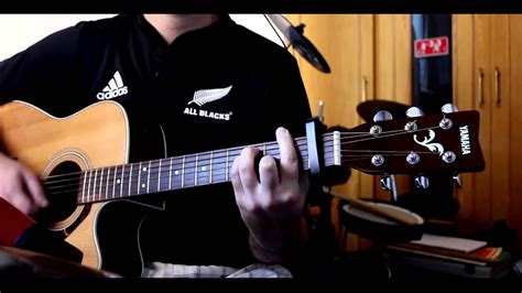 The Killers - Read My Mind (Acoustic Cover) - YouTube