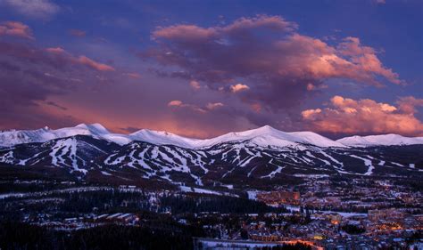 Colorado Resorts Announce they're Targeting November 9th Opening Days - SnowBrains